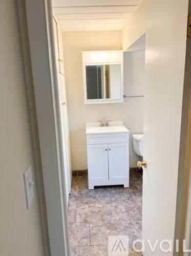 Apartment for rent at 87 E 4th Ave #A, Columbus, OH 43201