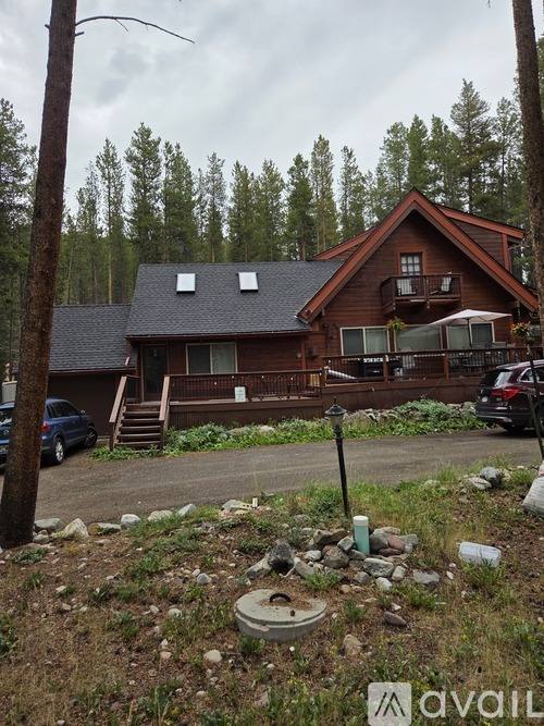 House for rent at 320 Blue River Rd, Breckenridge, CO 80424