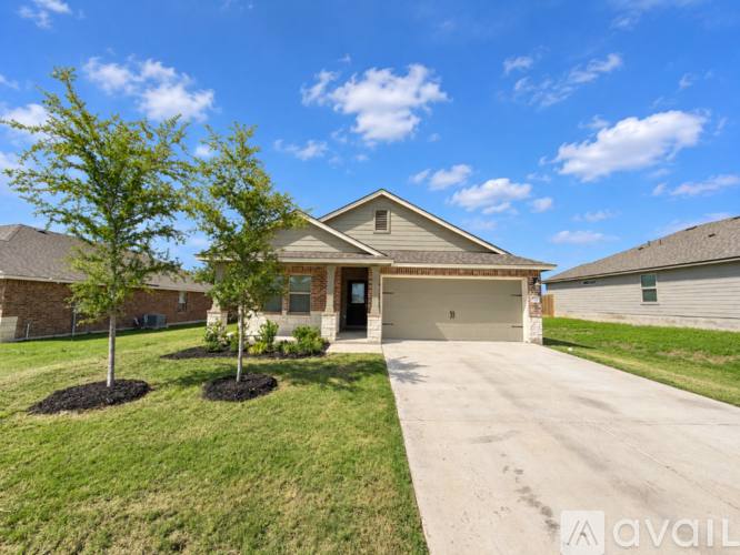 House for rent at 1737 Horatio St, Nolanville, TX 76559