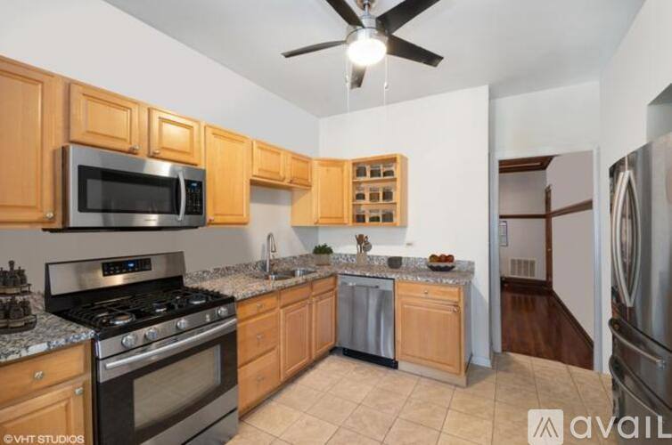 6025 S Saint Lawrence Ave #3, Chicago, IL 60637 - Condo for Rent - Image 8
