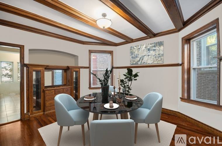6025 S Saint Lawrence Ave #3, Chicago, IL 60637 - Condo for Rent - Image 1