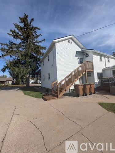 2109 Dixon St #A, Stevens Point, WI 54481 - Apartment for Rent