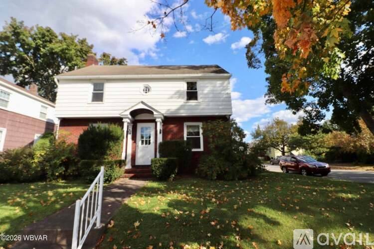 House for rent at 502 Montour St N, Montoursville, PA 17754