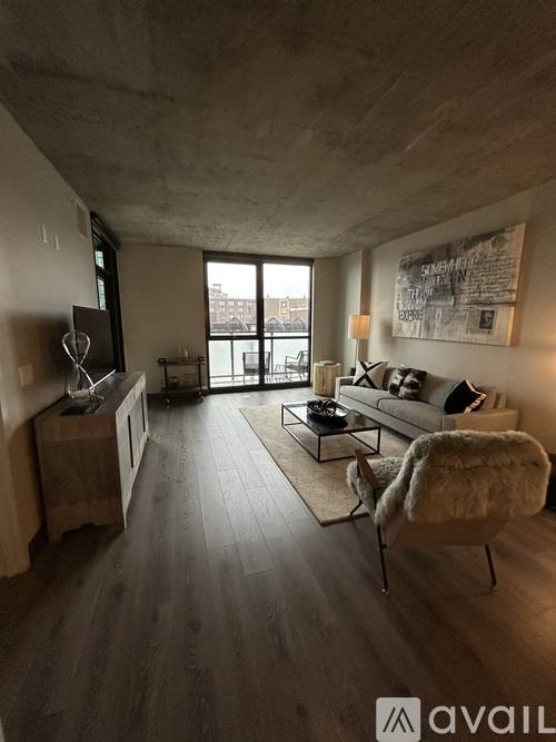 Apartment for rent at 177 N Ada St #527, Chicago, IL 60607