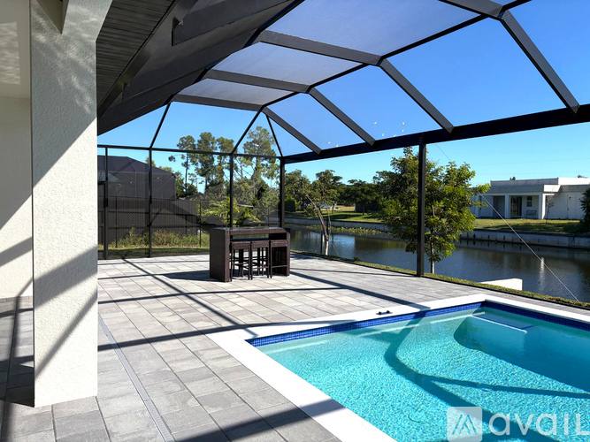 1019 SW 8th Court, Cape Coral, FL 33991 - House for Rent - Image 2