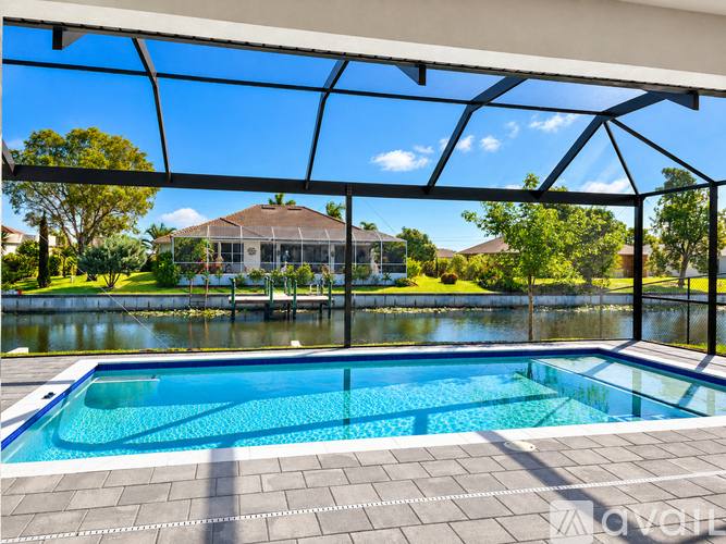 1019 SW 8th Court, Cape Coral, FL 33991 - House for Rent