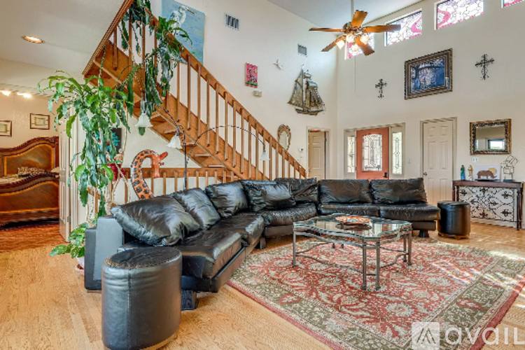1275 Trailridge Dr, Canyon Lake, TX 78133 - House for Rent - Image 3