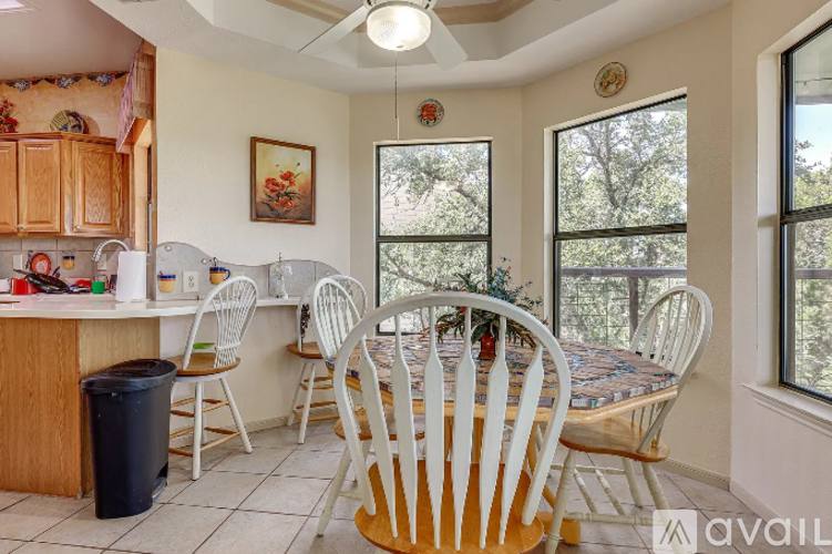 1275 Trailridge Dr, Canyon Lake, TX 78133 - House for Rent - Image 8
