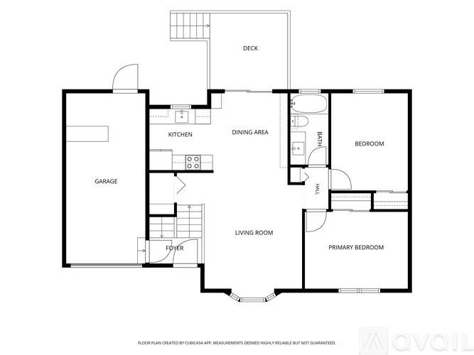 3840 Vaquero Circle S, Colorado Springs, CO 80918 - House for Rent - Image 9