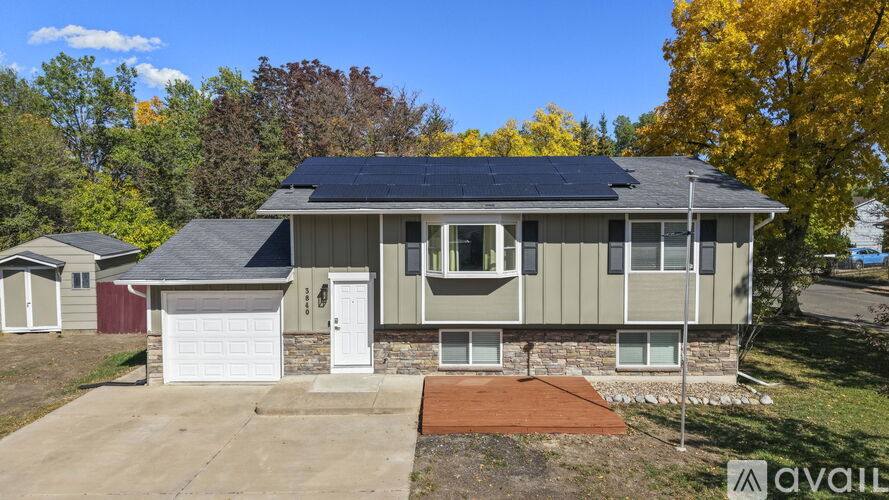 3840 Vaquero Circle S, Colorado Springs, CO 80918 - House for Rent - Image 4