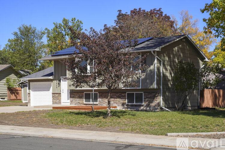 3840 Vaquero Circle S, Colorado Springs, CO 80918 - House for Rent - Image 2