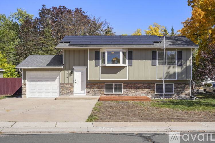 3840 Vaquero Circle S, Colorado Springs, CO 80918 - House for Rent - Image 1