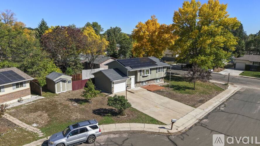 3840 Vaquero Circle S, Colorado Springs, CO 80918 - House for Rent - Image 5