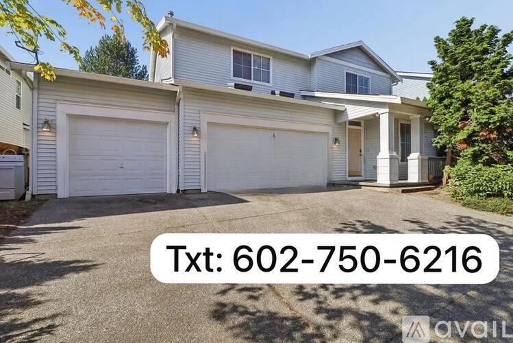 House for rent at 24325 119th Ave SE, Kent, WA 98030