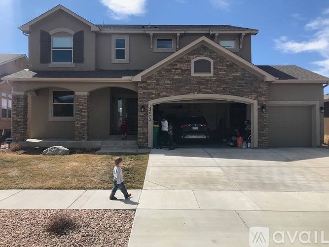 12472 Pensador Dr, Colorado Springs, CO 80921 - House for Rent - Image 1