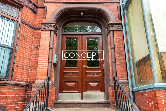 127 Saint Botolph St #5CP, Boston, MA 02115 - Apartment for Rent - Image 2
