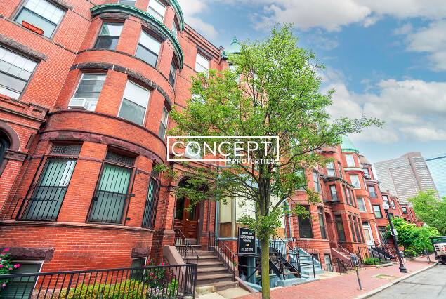 127 Saint Botolph St #5CP, Boston, MA 02115 - Apartment for Rent