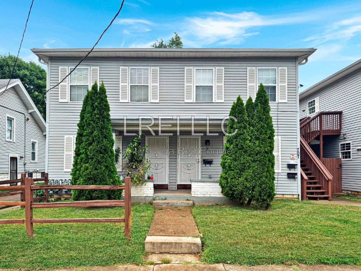 707 M St #2, Louisville, KY 40208 - Apartment for Rent - Image 1