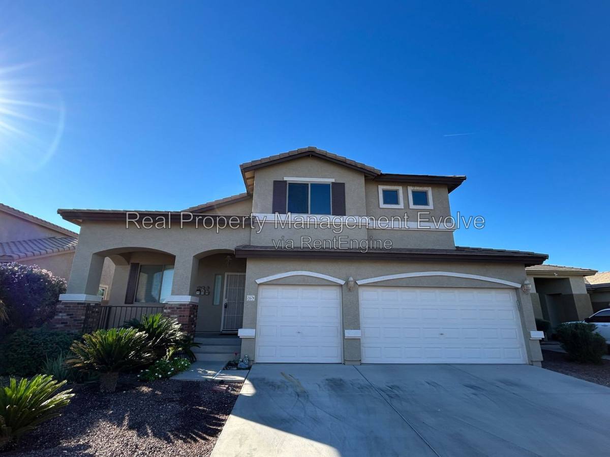 House for rent at 25579 W Saint Charles Court, Buckeye, AZ 85326