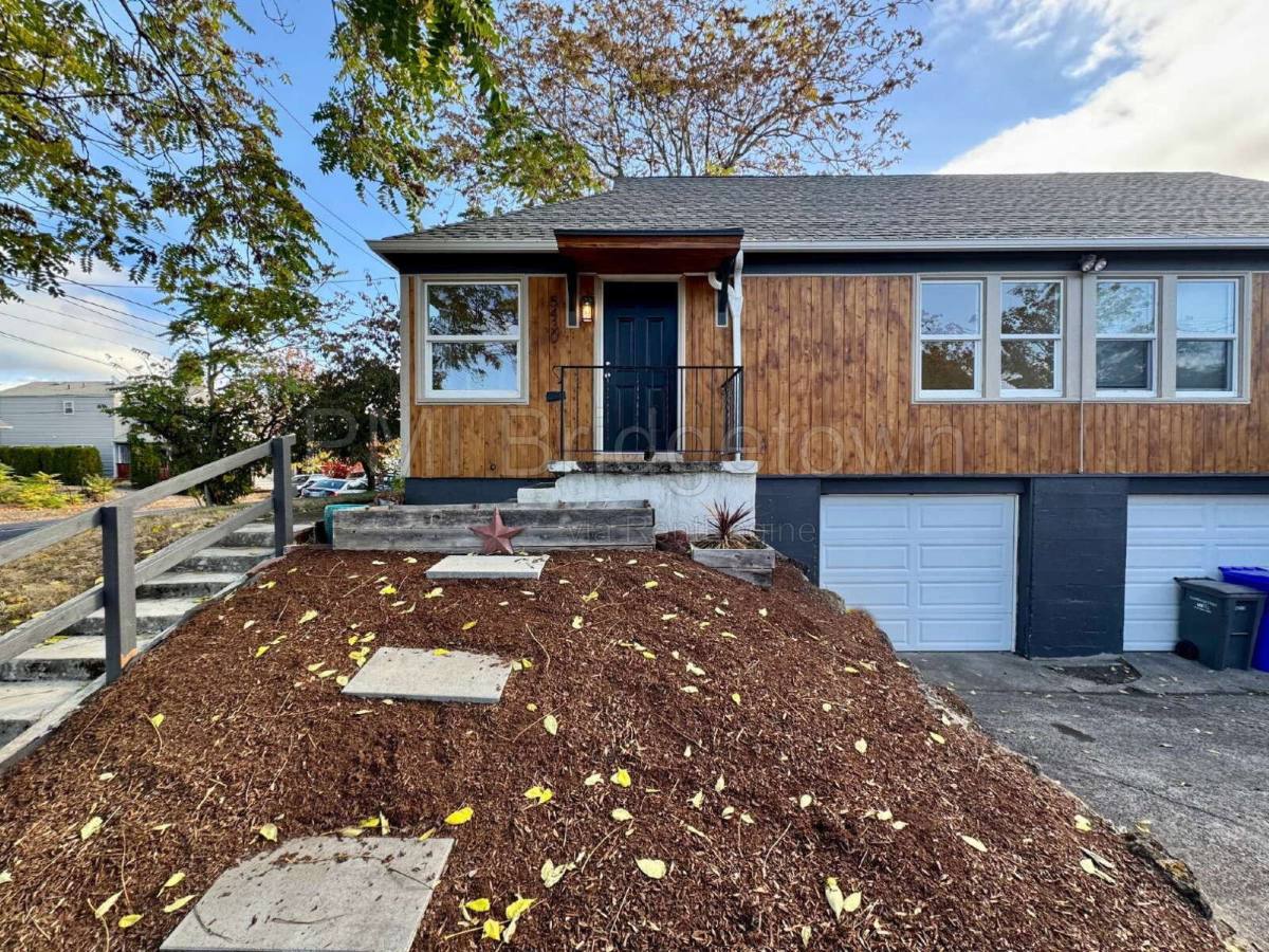 Apartment for rent at 5430 NE 13th Ave, Portland, OR 97211