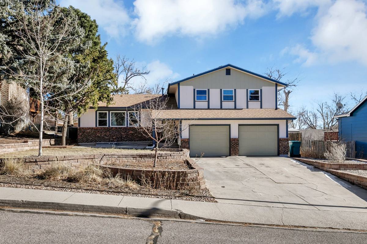 5465 Galena Dr, Colorado Springs, CO 80918 - House for Rent - Image 2