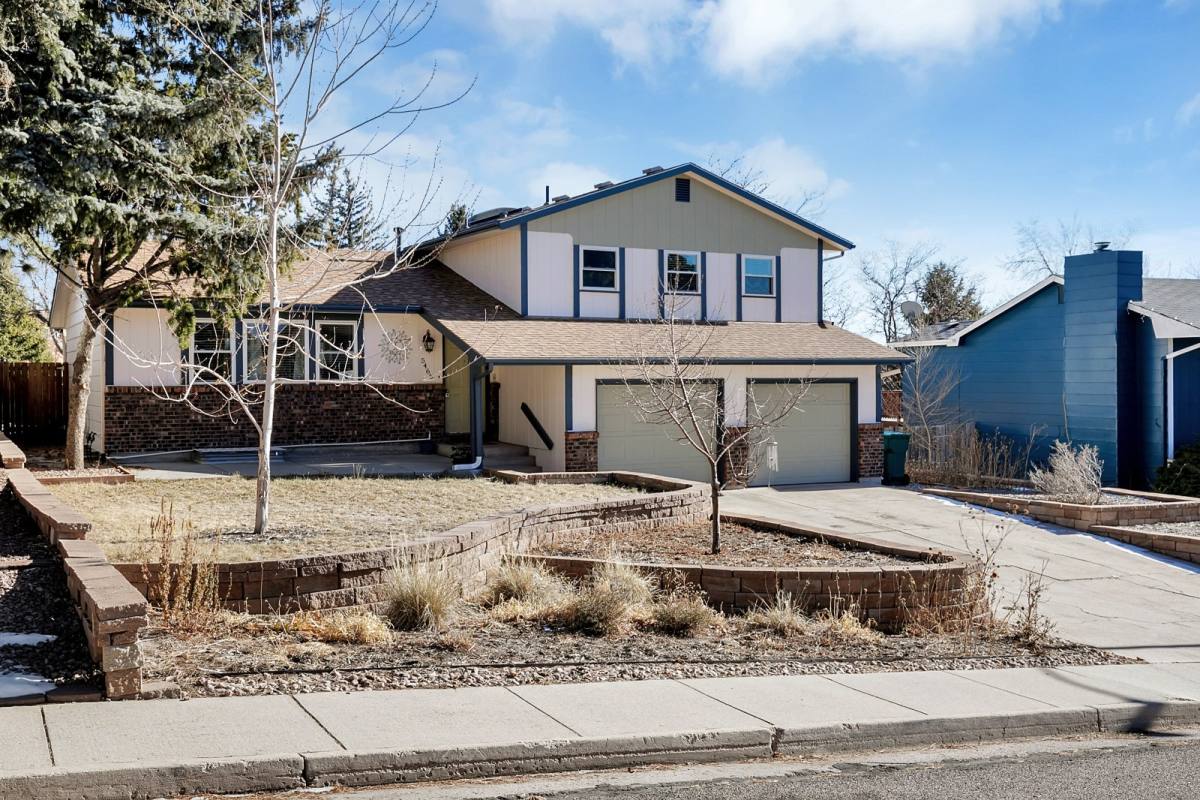 5465 Galena Dr, Colorado Springs, CO 80918 - House for Rent - Image 1