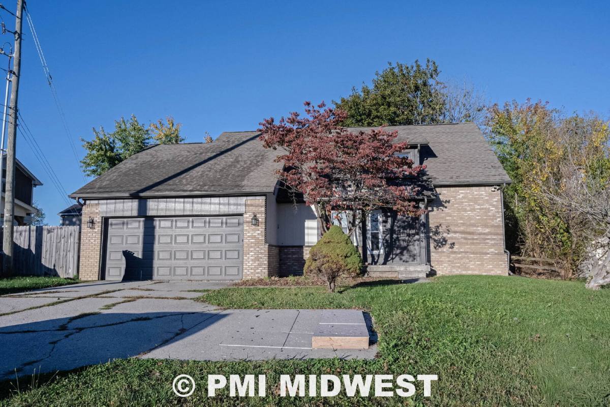 House for rent at 6422 Zionsville Rd, Indianapolis, IN 46268