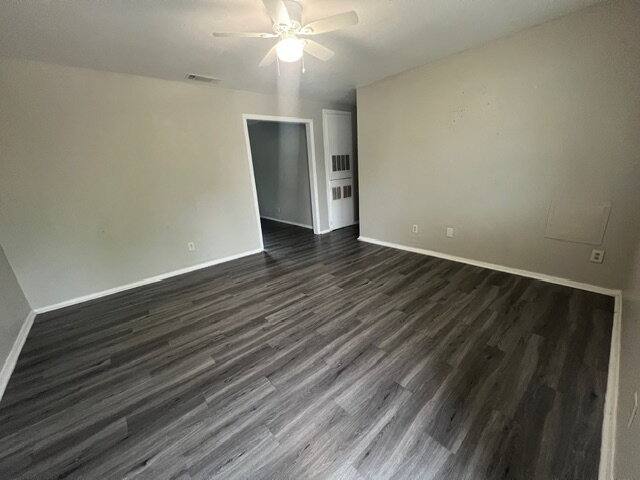 1301 Pine St #6, Texarkana, TX 75501 - Apartment for Rent