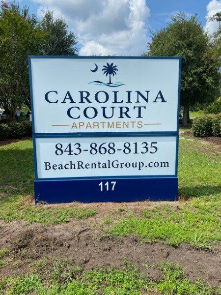 117 W Perry Rd #205, Myrtle Beach, SC 29579 - Apartment for Rent - Image 7