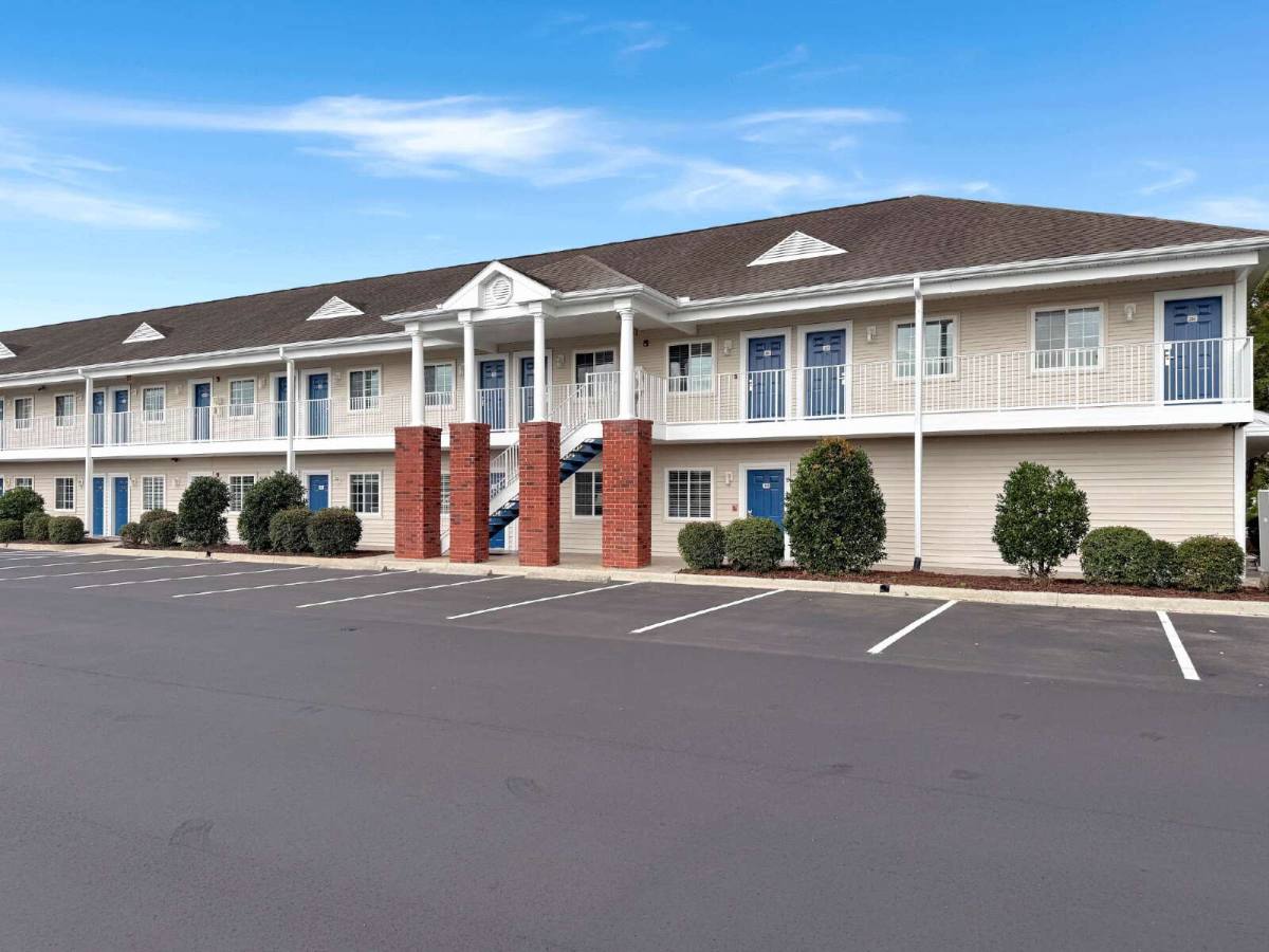 117 W Perry Rd #205, Myrtle Beach, SC 29579 - Apartment for Rent