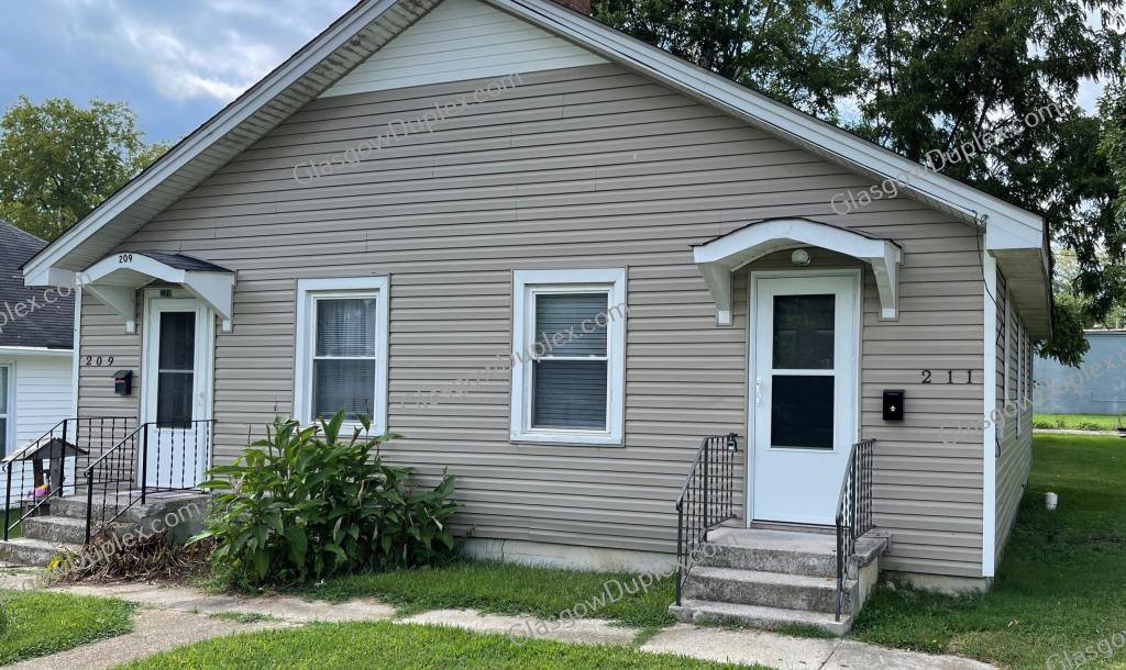 211 N Lewis St, Glasgow, KY 42141 - House for Rent - Image 1