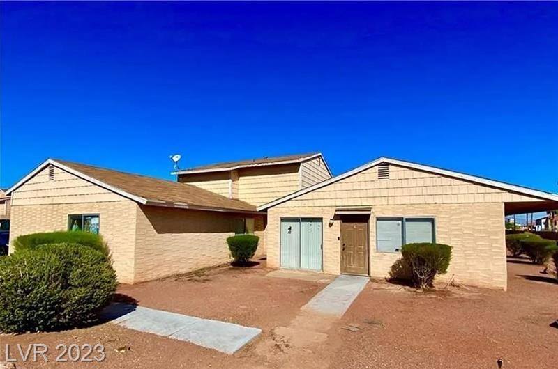 House for rent at 5208 Garden Lane, Las Vegas, NV 89119