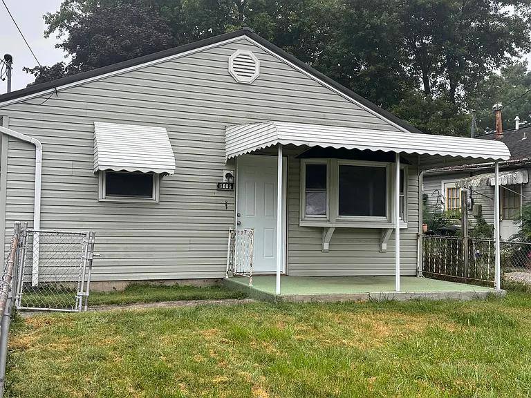 House for rent at 1005 McDowell, Xenia, OH 45385