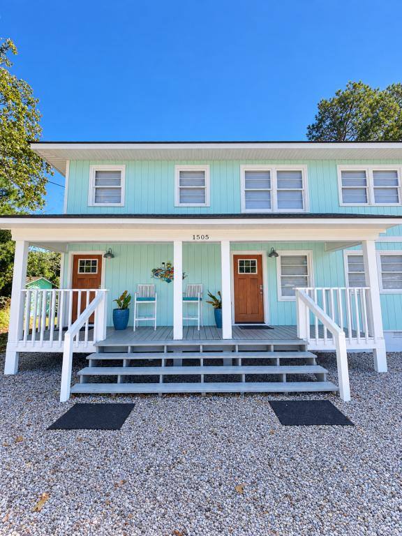 Townhouse for rent at 1505 Edge Dr #B, North Myrtle Beach, SC 29582