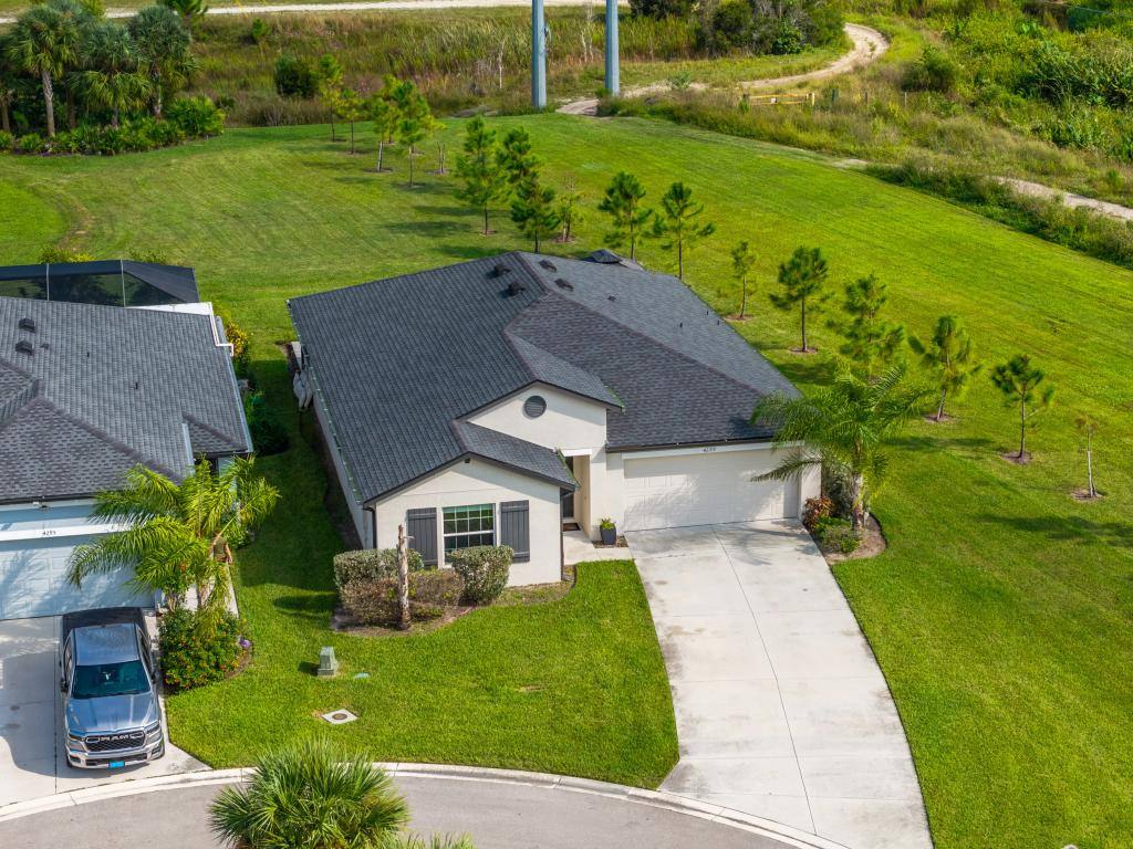 House for rent at 4299 Villa Rapallo Way, North Fort Myers, FL 33917