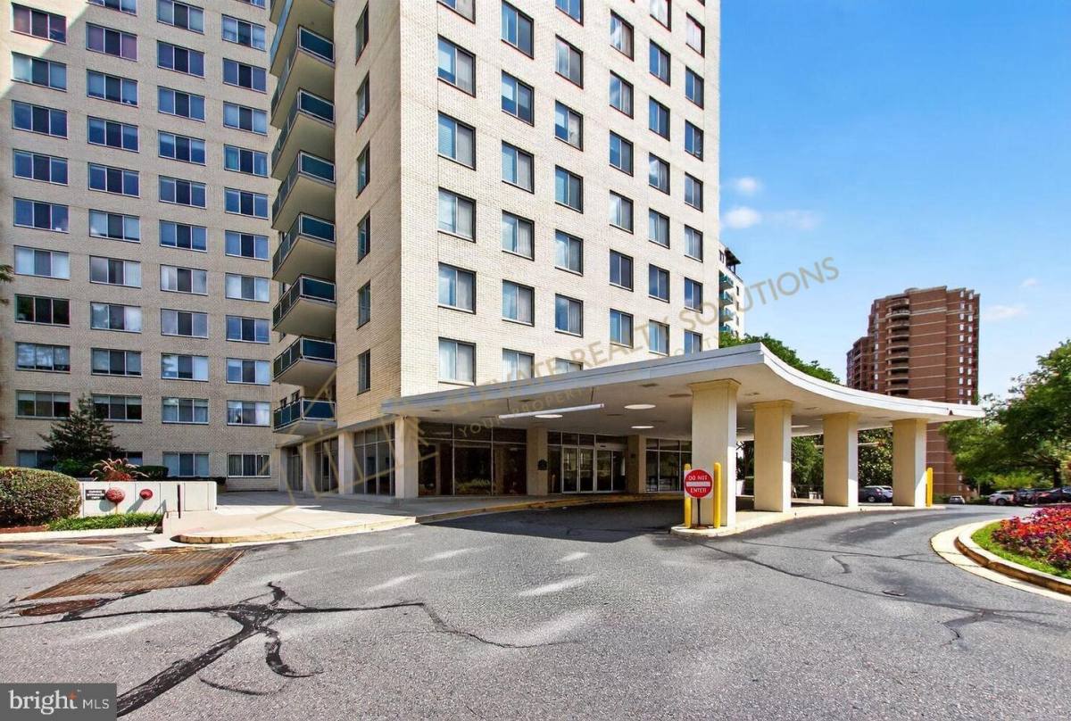 Condo for rent at 10401 Grosvenor Place #724, Rockville, MD 20852