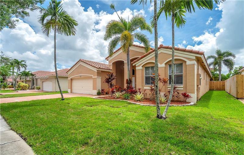 House for rent at 16210 SW 36th St, Hollywood, FL 33027