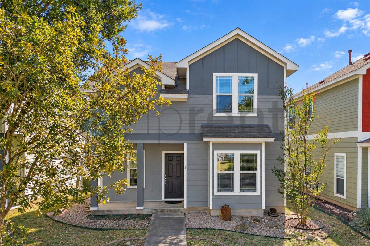 House for rent at 279 Cleveland, Kyle, TX 78640