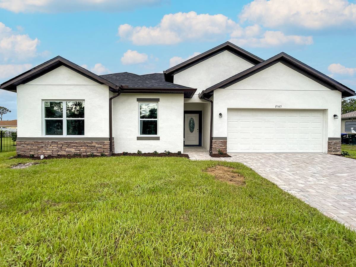 House for rent at 14210 Luxo Ave, Port Charlotte, FL 33953