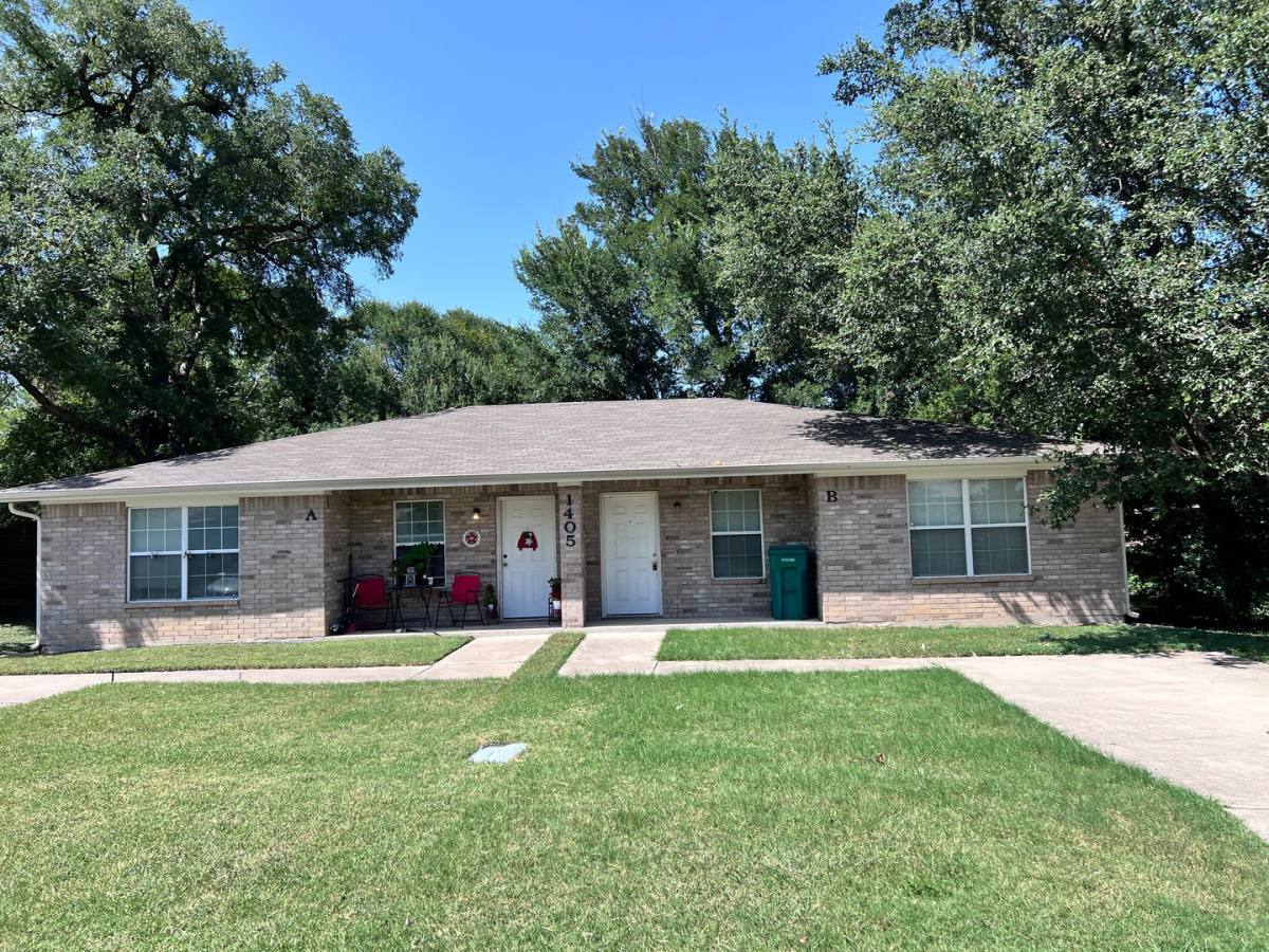 1405-B Hopi Trail, Harker Heights, TX 76548 - Apartment for Rent