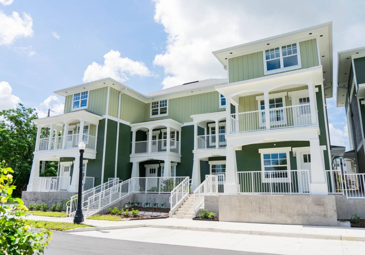 Valencia at the Park, 301 S Lake Ave, Lakeland, FL 33801 - Apartment for Rent - Image 6