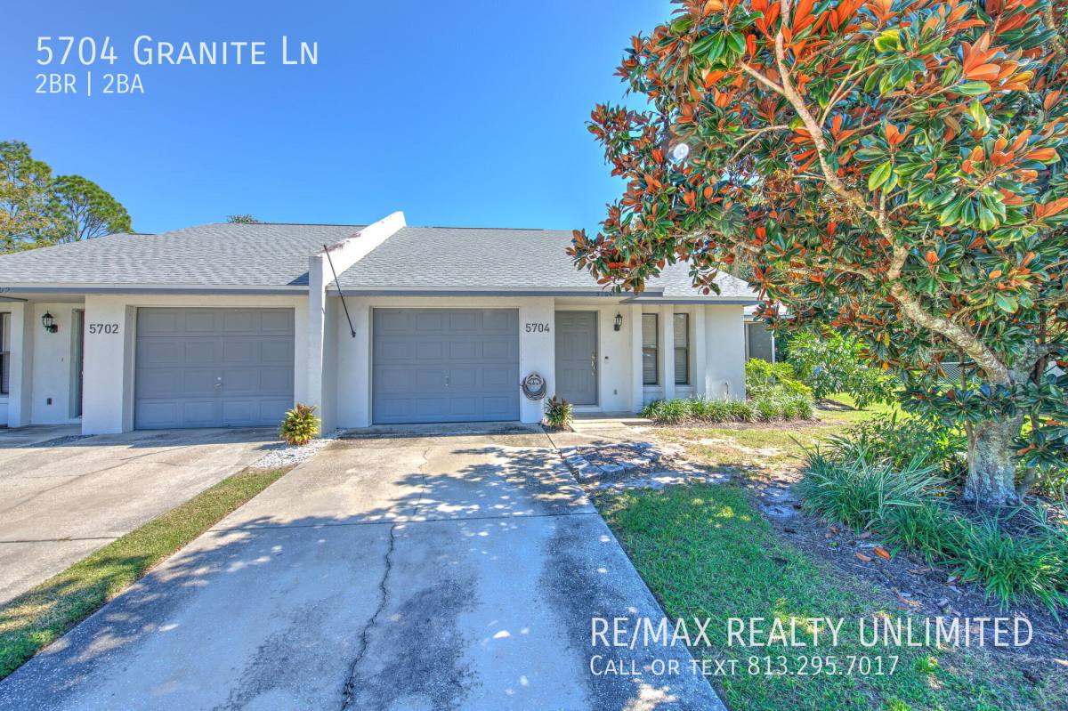 5704 Granite Lane, Lakeland, FL 33809 - Apartment for Rent - Image 1