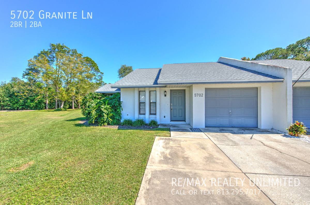 5702 Granite Lane, Lakeland, FL 33809 - Apartment for Rent - Image 1
