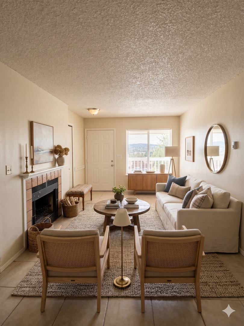 2906 Straus Lane, Colorado Springs, CO 80907 - Apartment for Rent - Image 4