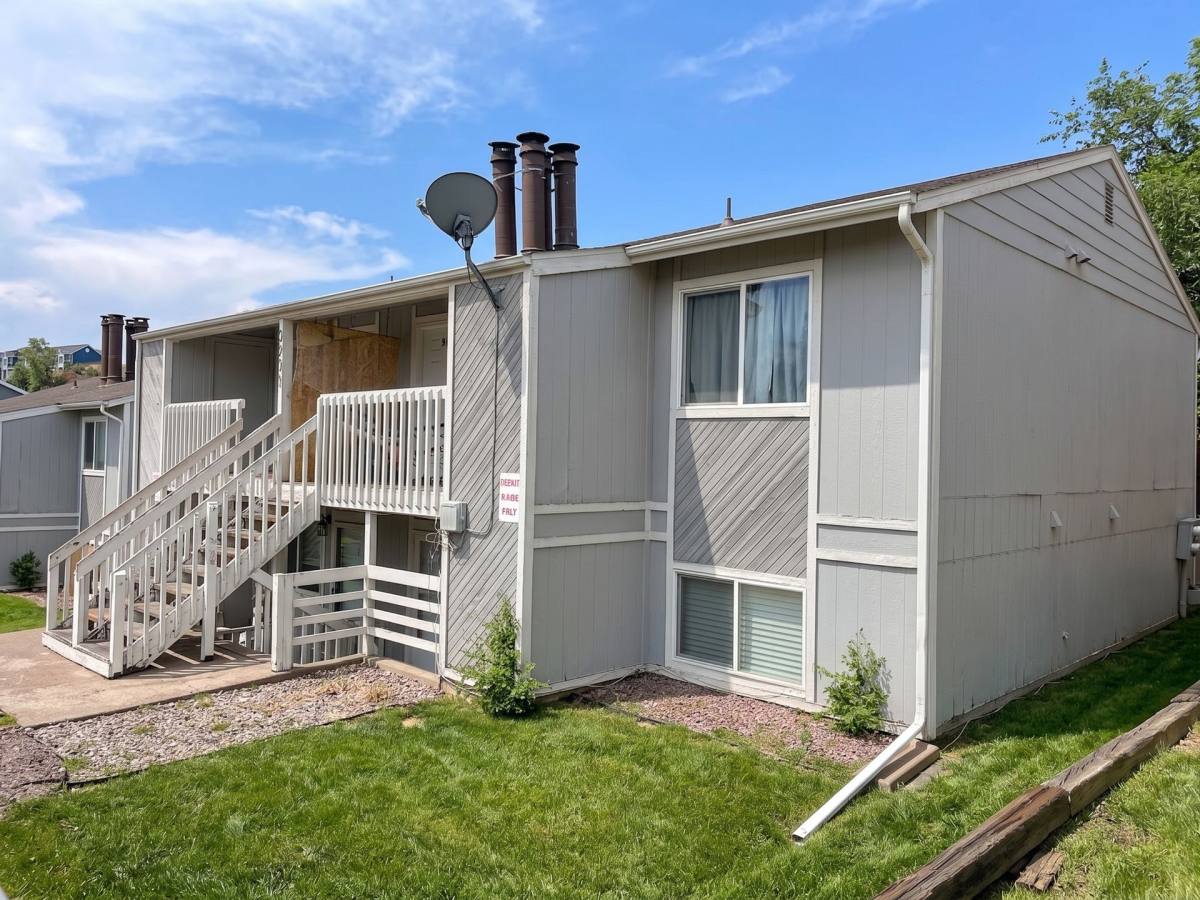 2906 Straus Lane, Colorado Springs, CO 80907 - Apartment for Rent - Image 2