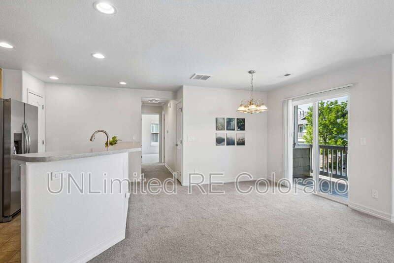 17315 Waterhouse Circle #E, Parker, CO 80134 - Condo for Rent - Image 5