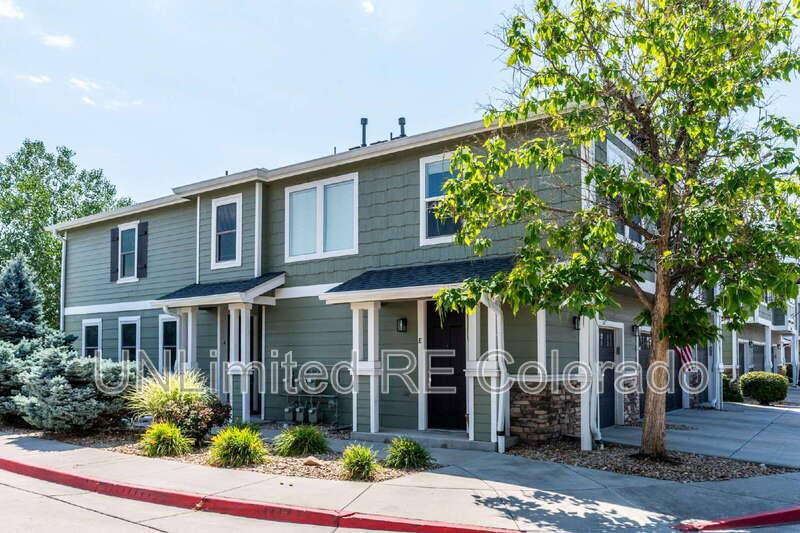 17315 Waterhouse Circle #E, Parker, CO 80134 - Condo for Rent - Image 2