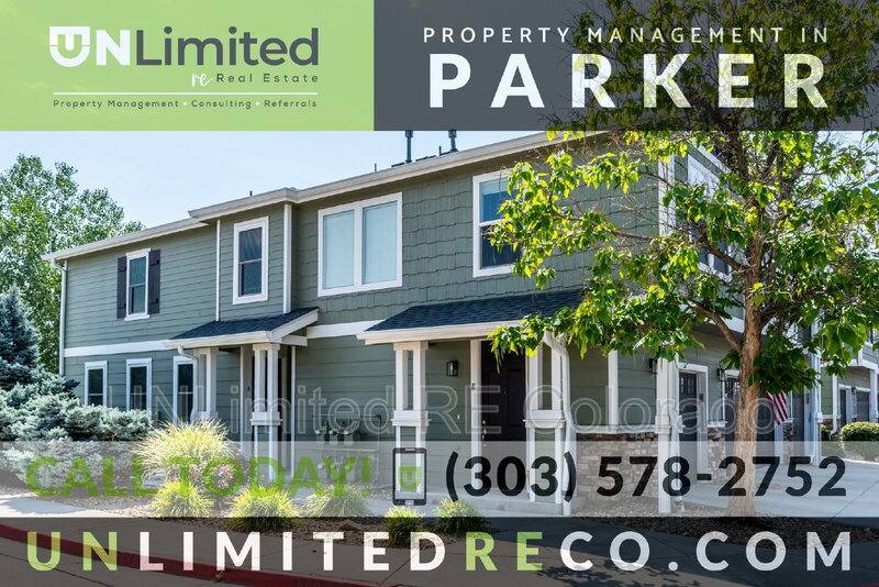 17315 Waterhouse Circle #E, Parker, CO 80134 - Condo for Rent - Image 1