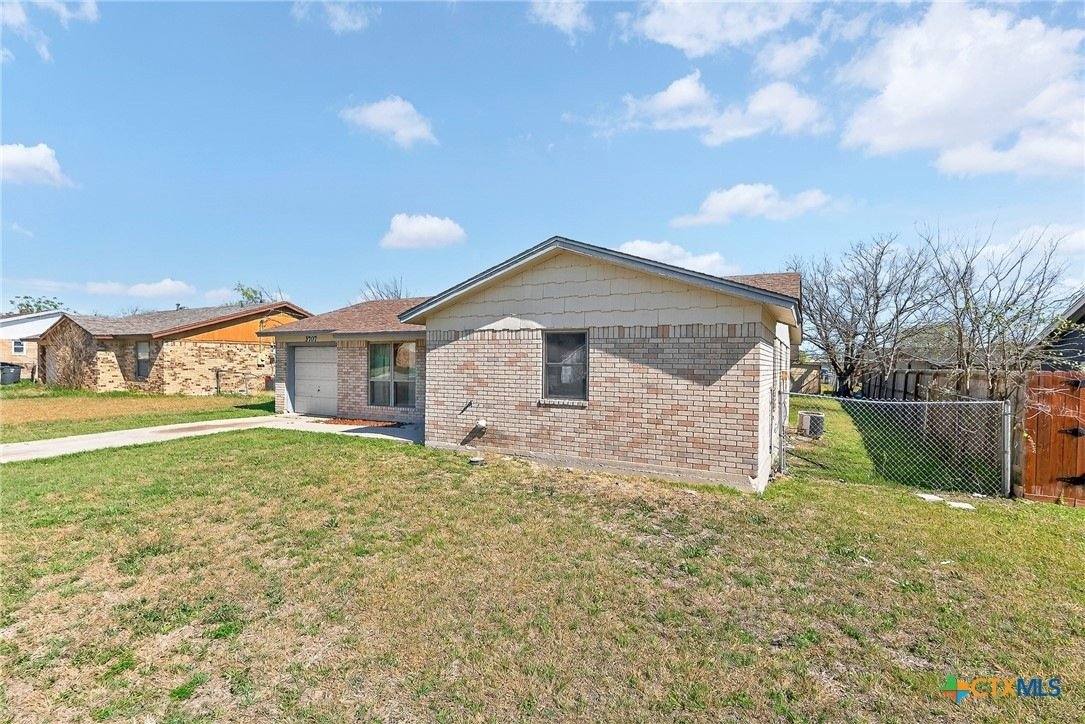 3707 Griffin, Killeen, TX 76543 - House for Rent - Image 1