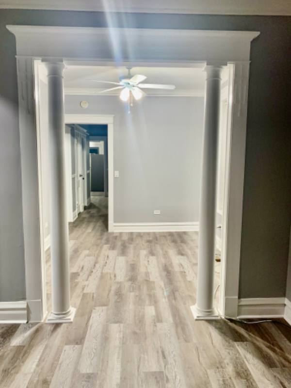 6629 S Green, 1st Floor, Chicago, IL 60621 - Apartment for Rent